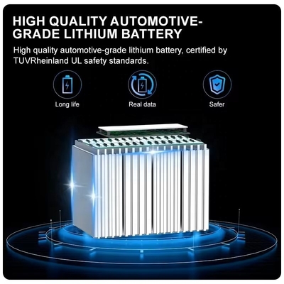 110v 220v 230v 700W 1000W 2000W Pure Wave Generator for and Portable Power Station