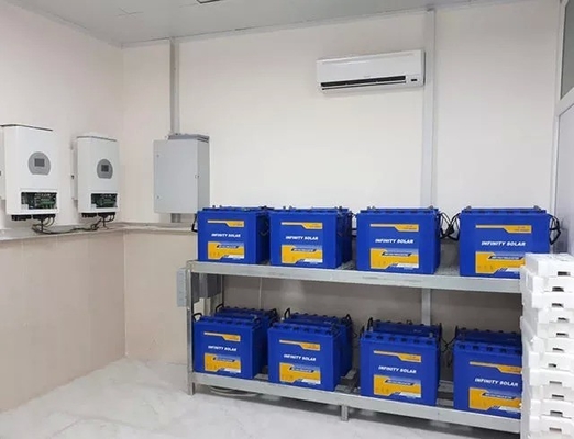Deye Hybrid Inverter SUN-7.6K/8K-SG01LP1-US/EU for Retrofitting Existing Solar Systems