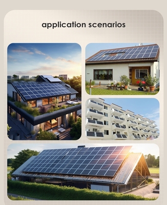 9000btu 12000btu 18000btu 24000btu Home Solar Powered Air Conditioner with Solar Panel