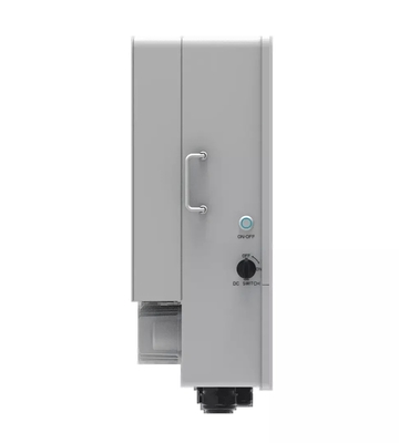 10kw Three Phase Output Deye Hybrid Inverter for Solar Hybrid Electricity System 380v
