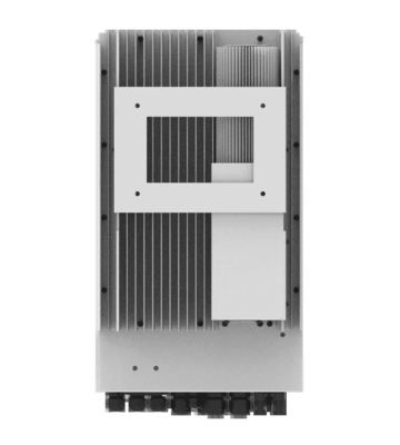 10kw Three Phase Output Deye Hybrid Inverter for Solar Hybrid Electricity System 380v