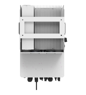 48V 5KW-20KW Solar Inverter with MPPT Solar Charge Controller and Parallel Capability