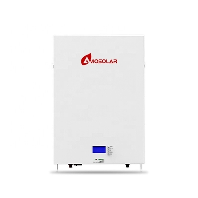48V 200AH LiFePO4 Battery LFP Battery 10kwh Power Wall for Off Grid Solar System