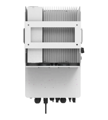Deye Home Energy Storage Hybrid Solar System Power Supply Kit Three Single Phase 12KW 5KW