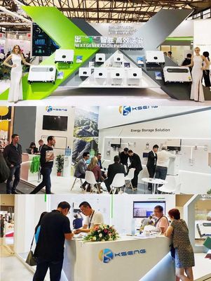 5000w 6kw 8kw 10kw 12kw 15kw 20kw 30kw 50kw 60kw 80kw 100kw 110kw 125kw Growatt On-Grid Power Inverter