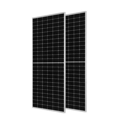JA MR Series Solar Panels 410W 415W 450W 460W 540W 550W Longi Mono 545W Bifacial Cell
