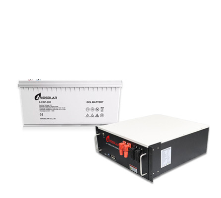 Customized Mounting 3KW 5KW 6-10kw Home Solar Energy System for Off Grid Applications