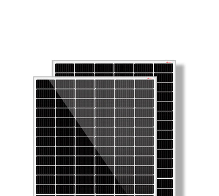 Customized Mounting 3KW 5KW 6-10kw Home Solar Energy System for Off Grid Applications
