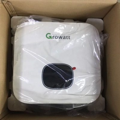 Growatt MOD 15KTL3-X Solar Inverter 15kw Three Phase On Grid 2 MPPT Inverter With WIFI And 4G Function