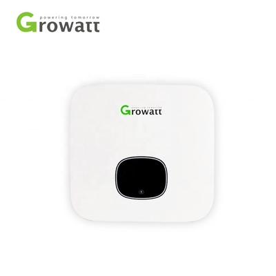 5kw 4kw 3kw On Grid Solar System with 98.4% Efficiency and Parallel Connection Capability