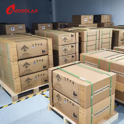 IP65/IP68 Protection 1.5kw 2kw 3kw 5kw Off Grid Solar Power System for Home Application