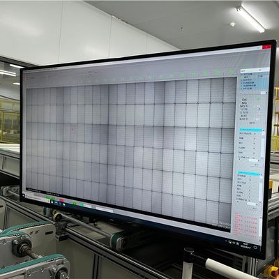 Pv Module 25 A grade Mono 455w 460w 465w Solar Panels for Off Grid Battery System