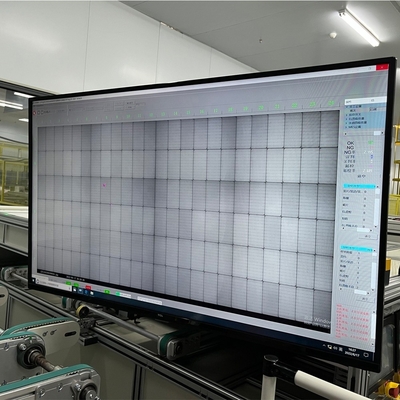 550W 560W 575W 580W 600W 620W N-Type Solar Panel with Anodized Aluminium Alloy Frame