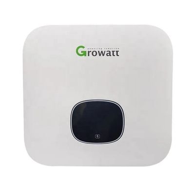 Growatt Inverter On Grid 10kw 20kw 30KW 36KW 40KW 100Kw 120Kw 125Kw 185Kw 216Kw for Your