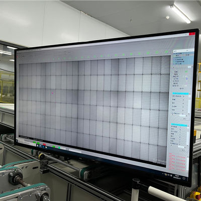 500W Solar Panel 505W 495W 500Watt PV Modules with 21.25% Efficiency and CE Approved