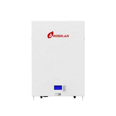 3.2 Volt Nominal Voltage 51.2v 50ah 100ah 200ah Lithium Batteries for Solar Home System