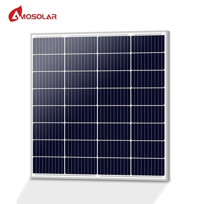 AS100M6-32 Solar Panel 18V 160W Module 100W 120W 150W 200W 250W 300W Open Circuit Voltage