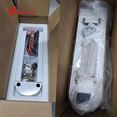 High Voltage LiFePO4 Lithium Battery Pack For Solar Energy Storage System Split Design