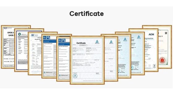 10KWH 15kwh 25kwh 20kwh LFP Lithium Ion Stackable Battery for High Voltage Solar Power