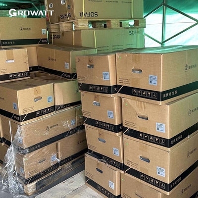 IEC 62116 Certified 1200w 1600w 2000W Solar Grid Tie Inverter for High Voltage System