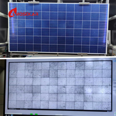 1000W Solar Power Panels for Home Electricity 350 Watt 330W 340w Polycrystalline
