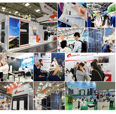 Long Cycle Life Battery Lithium Lifepo4 48v 51.2v 100ah 200ah for Solar Energy Storage