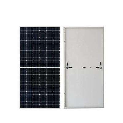 JA PV Modules 435W 445W 455W 450W 460W Monocrystalline Solar Panels for Residential
