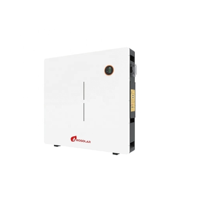 51.2V 5kWh 10kWh 15kWh100Ah 200Ah 300Ah LiFePO4 Battery Pack for Home Battery Lithium Ion