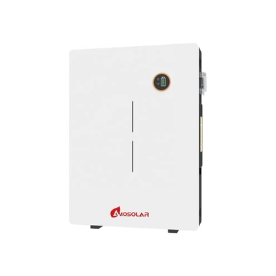 51.2V 5kWh 10kWh 15kWh100Ah 200Ah 300Ah LiFePO4 Battery Pack for Home Battery Lithium Ion