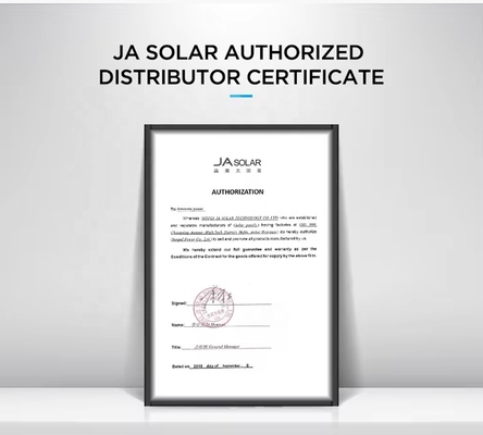540W 545W 560W 565W 570W 580W 590W Solar Panel Costo with MC4 Compatible Connector