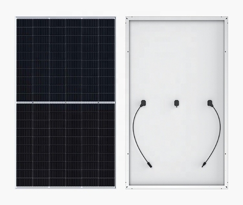 Trina Module Vertex S 550W 500W 425W 600W 700W 670W 660 Watts Solar Panels Competitive