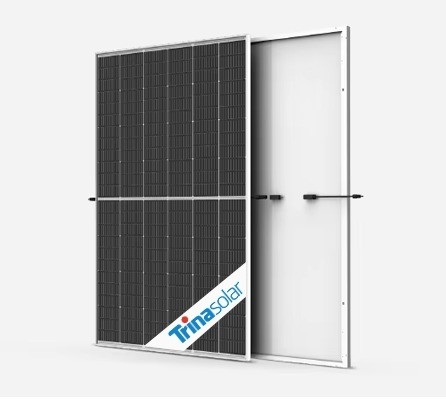 Trina Vertex S 550W 500W 425W 600W 700W 670W 660W 1000W Solar Panels for Home Electricity