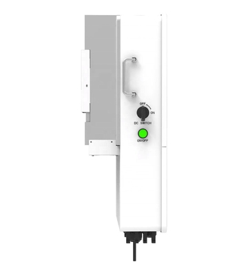 Three Phase Output Deye 5kw 6kw 8kw 10kw 12kw Single Phase Hybrid Solar Inverter