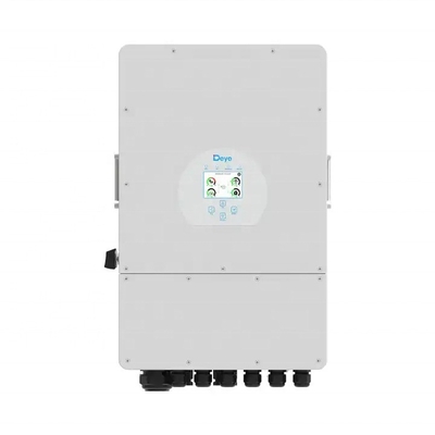 Deye 6000W 8000W Single Phase Solar Inverter SUN-6K-SG05LP1-EU-SM2 5KW 6KW Panel Inverter