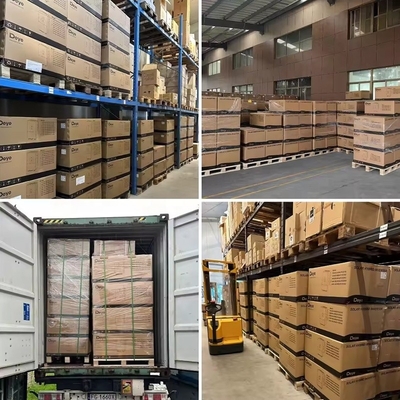 Power Up Your System with Deye Hybrid Inverter 5KW 8KW 10KW 12KW 16KW and Ready to Ship