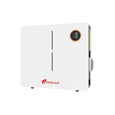 Home Appliances 48V 100Ah 200Ah 5Kwh 10Kwh Rechargeable Solar Powered Lifepo4 Battery