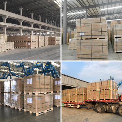 PERC Trina 330W 340 350 360 370 380 390 400 410 415W 450W 550W 600W 700W 1000W Solar Panel