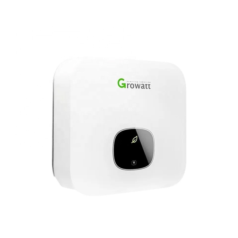 5kw 4kw 3kw On Grid Solar System with 98.4% Efficiency and Parallel Connection Capability