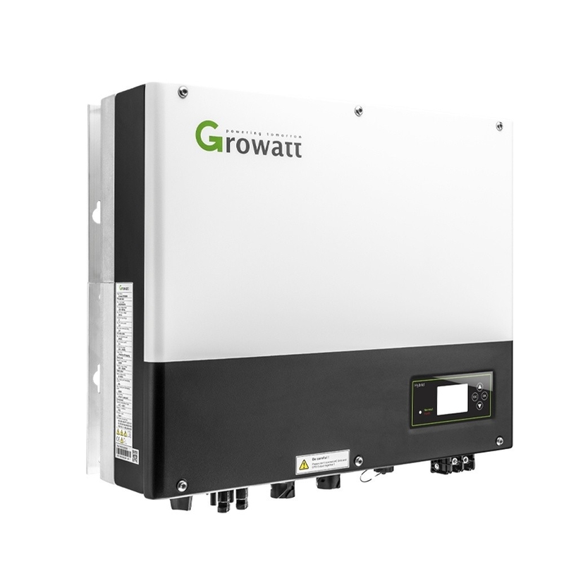 Three Phase Output 3KW 5KW 6KW 8KW 10KW Hybrid Inverter Solar On/Off Grid Inverter