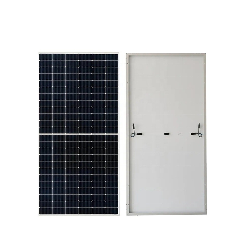 JA PV Modules 435W 445W 455W 450W 460W Monocrystalline Solar Panels for Residential