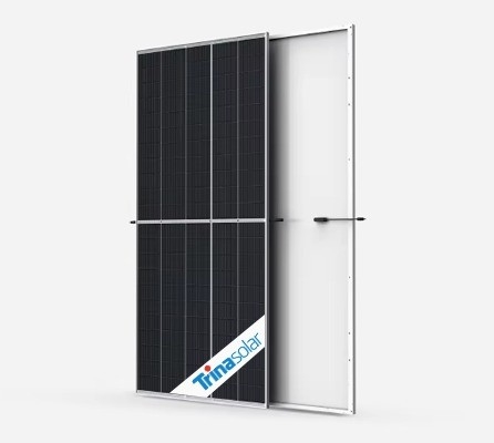 550w 500w 425w 600w 670w 1000w Solar Panels for Home Power Generation and Backup Power
