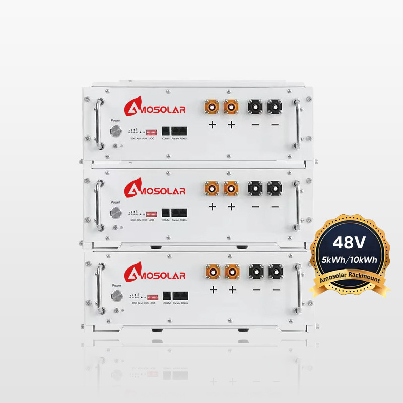 10Kw 15Kwh 20Kwh Lifepo4 Lithium Home Storage Battery for Solar Energy Storage System